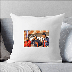 Thought Network The 85 South Show Pillows Cover