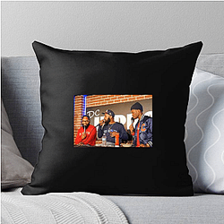 Thought Network The 85 South Show Pillows Cover