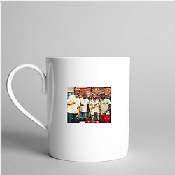 Dialogue Station The 85 South Show Mugs