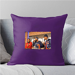 Thought Network The 85 South Show Pillows Cover