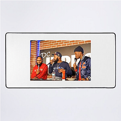 Thought Network The 85 South Show Mouse Pads