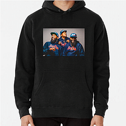 Creative Frequency The 85 South Show Hoodies