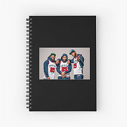 Voice Platform The 85 South Show Notebook
