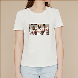 Audio Journey The 85 South Show T-Shirts