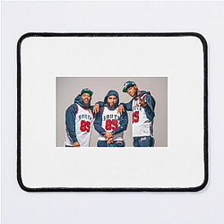 Voice Platform The 85 South Show Mouse Pads