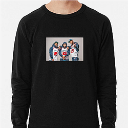Voice Platform The 85 South Show Sweatshirts