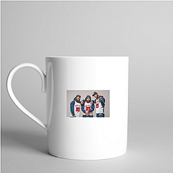 Voice Platform The 85 South Show Mugs