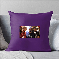 Conversation Channel The 85 South Show Pillows Cover