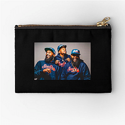 Creative Frequency The 85 South Show Zipper Pouches