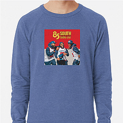 Knowledge Stream The 85 South Show Sweatshirts