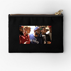 Conversation Channel The 85 South Show Zipper Pouches