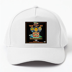 Talk Space The 85 South Show Hats & Caps