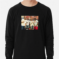 Dialogue Station The 85 South Show Sweatshirts