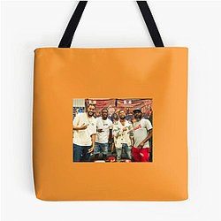 Dialogue Station The 85 South Show Bags