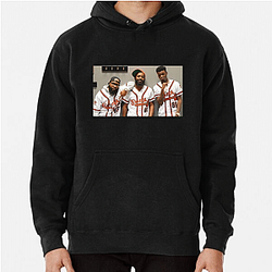 Audio Journey The 85 South Show Hoodies