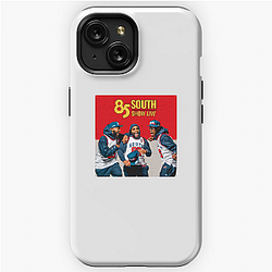 Knowledge Stream The 85 South Show iPhone Cases