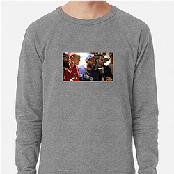Conversation Channel The 85 South Show Sweatshirts