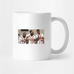 Audio Journey The 85 South Show Mugs
