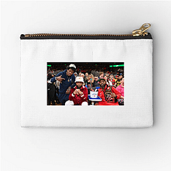 Idea Exchange The 85 South Show Zipper Pouches