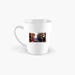 Conversation Channel The 85 South Show Mugs