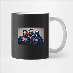 Creative Frequency The 85 South Show Mugs
