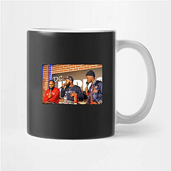 Thought Network The 85 South Show Mugs
