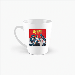Knowledge Stream The 85 South Show Mugs