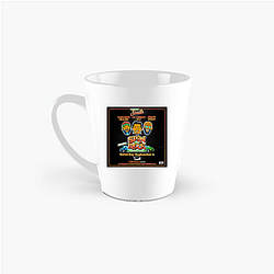 Talk Space The 85 South Show Mugs