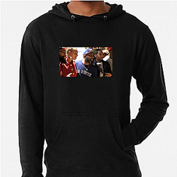 Conversation Channel The 85 South Show Hoodies