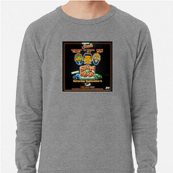 Talk Space The 85 South Show Sweatshirts