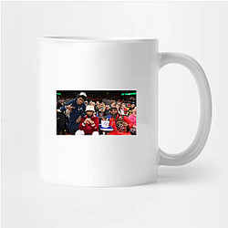 Idea Exchange The 85 South Show Mugs