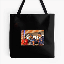 Thought Network The 85 South Show Bags