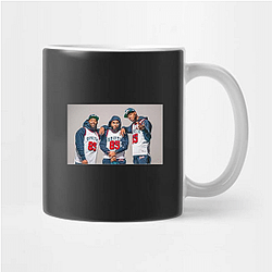 Voice Platform The 85 South Show Mugs