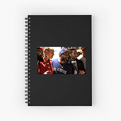 Conversation Channel The 85 South Show Notebook