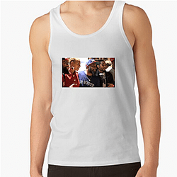Conversation Channel The 85 South Show Tank Tops