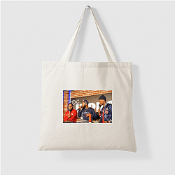 Thought Network The 85 South Show Bags