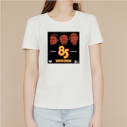 Story Hub The 85 South Show T-Shirts