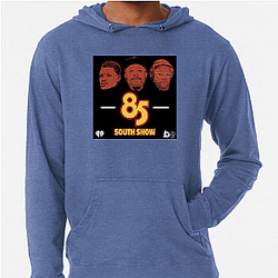 Story Hub The 85 South Show Hoodies