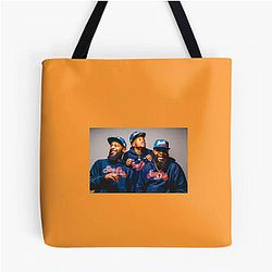 Creative Frequency The 85 South Show Bags