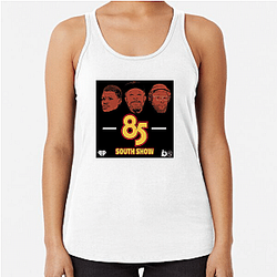 Story Hub The 85 South Show Tank Tops