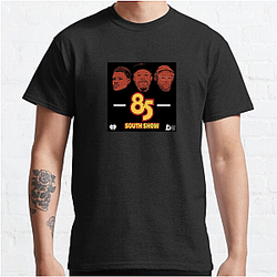 Story Hub The 85 South Show T-Shirts