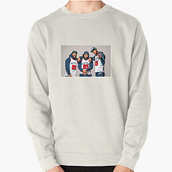 Voice Platform The 85 South Show Sweatshirts