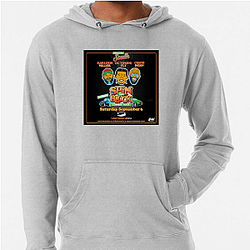 Talk Space The 85 South Show Hoodies