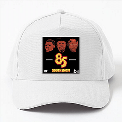 Story Hub The 85 South Show Hats & Caps