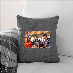 Thought Network The 85 South Show Pillows Cover
