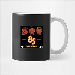 Story Hub The 85 South Show Mugs