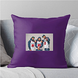 Voice Platform The 85 South Show Pillows Cover