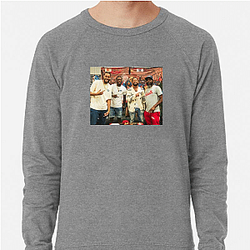 Dialogue Station The 85 South Show Sweatshirts
