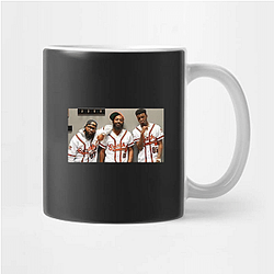 Audio Journey The 85 South Show Mugs