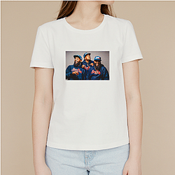Creative Frequency The 85 South Show T-Shirts
